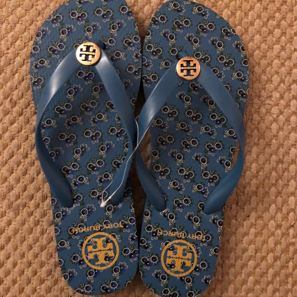 Tory Burch sandals
